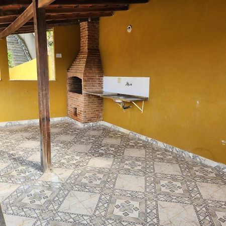 Apartamento Mobiliado Em Paty Do Alferes Apartment Exterior foto