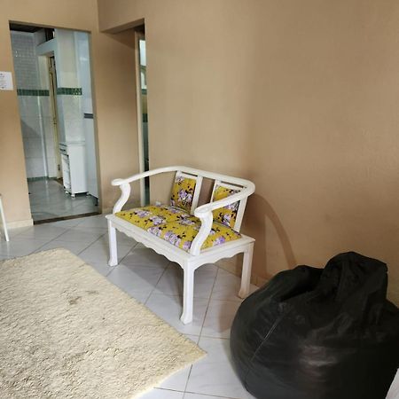 Apartamento Mobiliado Em Paty Do Alferes Apartment Exterior foto