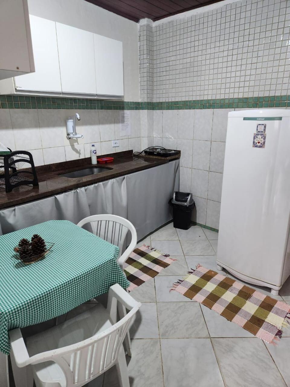 Apartamento Mobiliado Em Paty Do Alferes Apartment Exterior foto