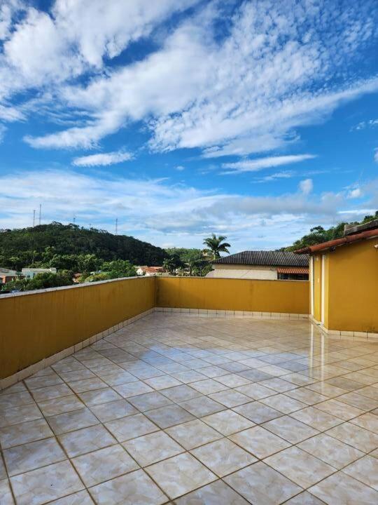 Apartamento Mobiliado Em Paty Do Alferes Apartment Exterior foto