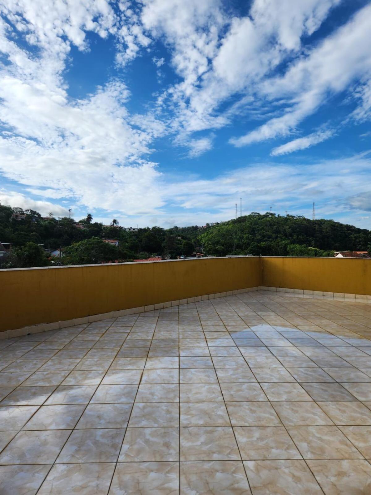 Apartamento Mobiliado Em Paty Do Alferes Apartment Exterior foto